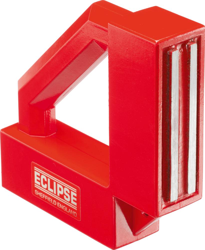 Imagen del producto Imán angular 90º fijo 140x140mm Eclipse