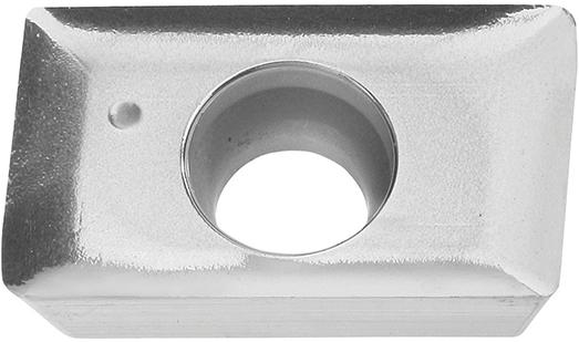 Imagen del producto Plaquita fresado con Radio APET 160408FR AL N 9120