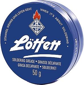Imagen del producto Grasa soldar 174073 50g Stannol
