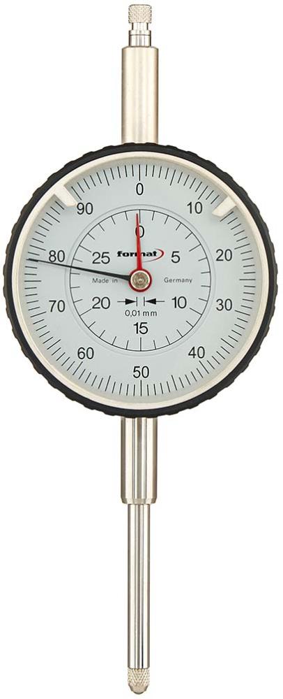 Imagen de RELOJ COMPARADOR PRECISO D58MM/30MM FORMAT