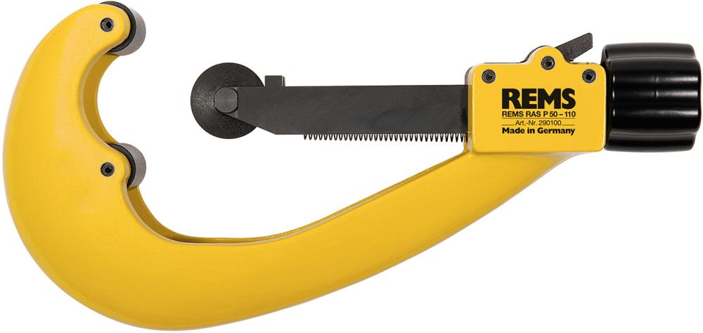 Imagen de CORTATUBOS RAS P 50-110 REMS REMS