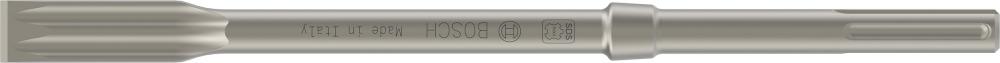 Imagen del producto Cortafrio SDS-max Rtec Sharp 25x400mm Bosch