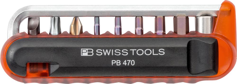 Imagen del producto Pocket-Tool 12 pzas. PB Swiss Tools