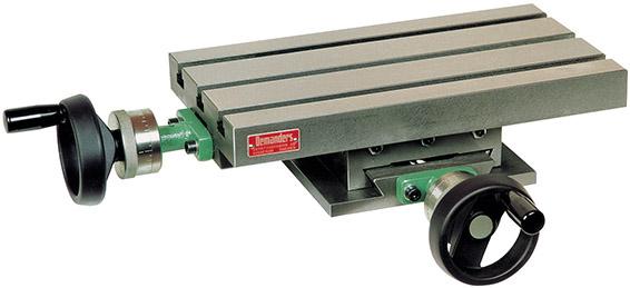 Imagen del producto Mesa de coordenadas 300x160mm SKANTEK