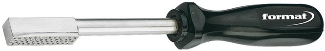 Imagen de REAVIVADOR DE DISCOS ABRASIVOS DIAMANT 220MM 90º FORMAT