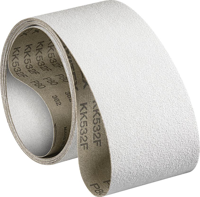 Imagen del producto Cinta abrasiva KK532F 150x2000mm K120 VSM