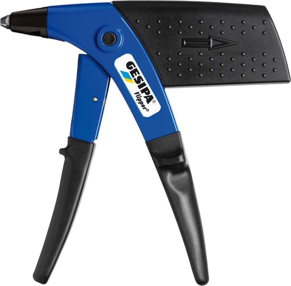Imagen de REMACHADORA MAN. FLIPPER CARRERA 16,2MM GESIPA