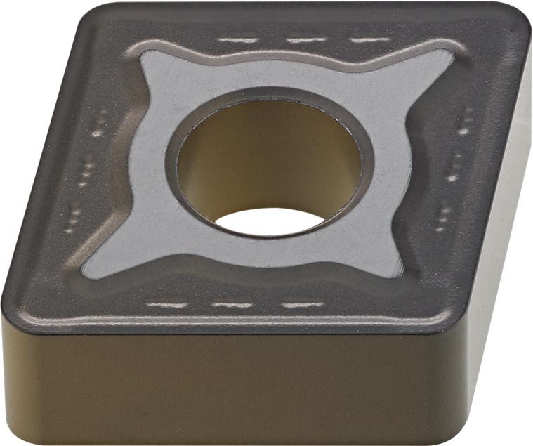 Imagen de PLAQUITA TORNO NEGATIVA CNMG 120412 R PK 9015