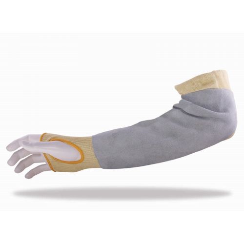 Imagen del producto PAR MANGUITOS ANTICORTE KEVLAR 60C
