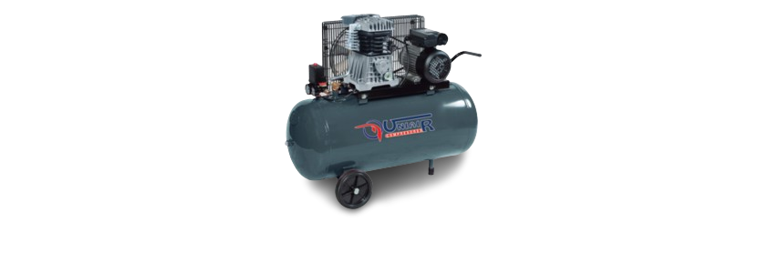 Imagen del producto COMPRESOR  JM-210-50 2CV/2.850 R.P.M/210 L /MIN