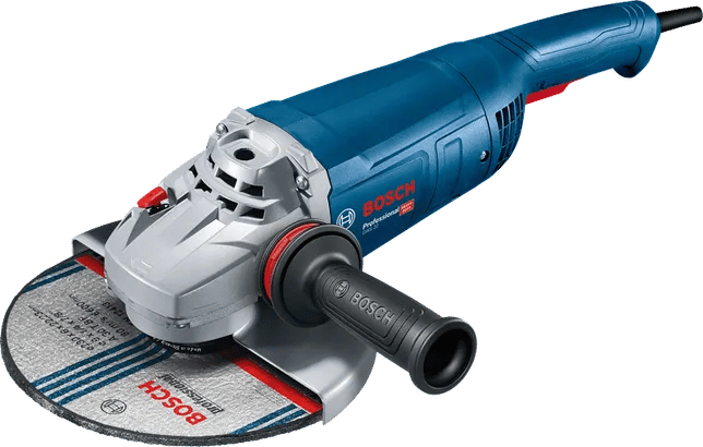 Imagen del producto AMOLADORA GWS 22-230 J 06018C1300
