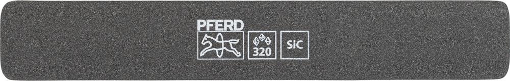 Imagen del producto Lima abrasiva SF 180-28-5flexible, 180x28x5mm, SiCK 320 Pferd