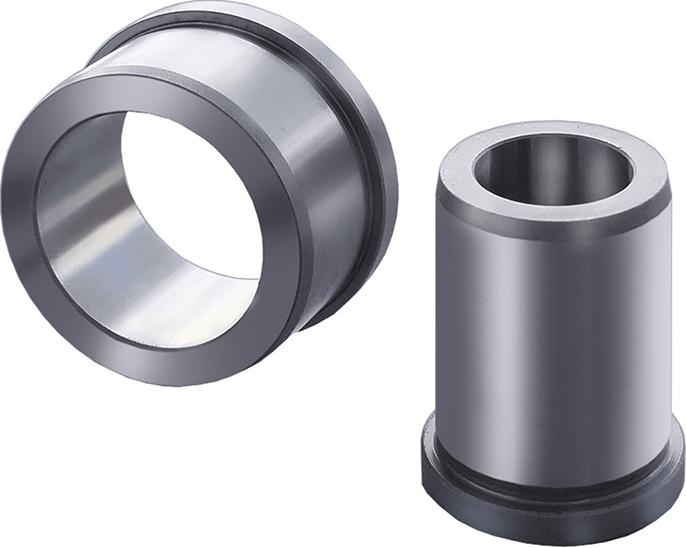 Imagen del producto Casq. broca D172A 2,0x5x6corto, Ockert