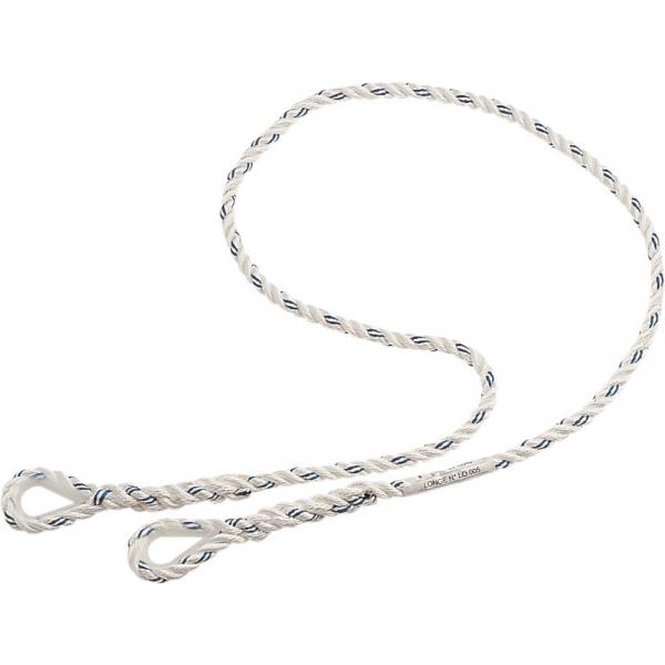 Imagen del producto CUERDA DE POLIAMIDA 12MM X 1,50MT C/2 HEBILLAS Y GUARDACABO