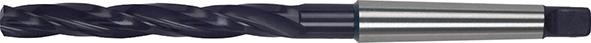 Imagen del producto Broca escariar DIN343 HSSvástago CM1 7,80mm GÜHRING