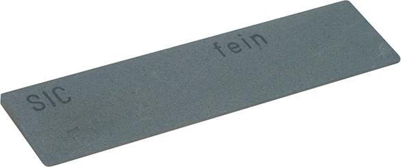 Imagen de LIMA ABRASIVA CARBURO SILICIO FORMA CUCHILLA 25X3/1X100MM FINO MÜLLER