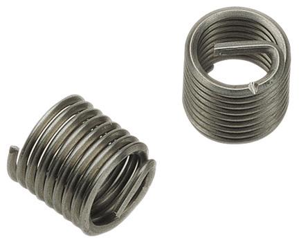 Imagen de INSERTO ROSCADO ESTÁNDAR 1XD M2X0,4 V-COIL