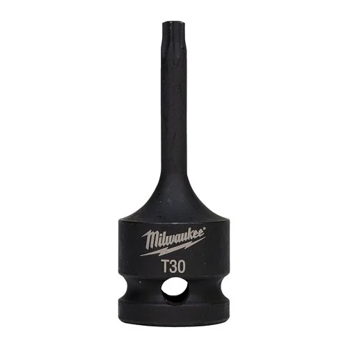 Imagen del producto LLAVE VASO IMPACTO 1/2 MACHO TX30