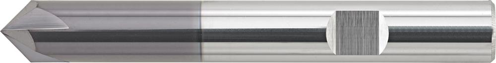 Imagen de FRESA DE DESBARBAR DIN6527 MDI MDI TIALN 90º4MM FORMAT