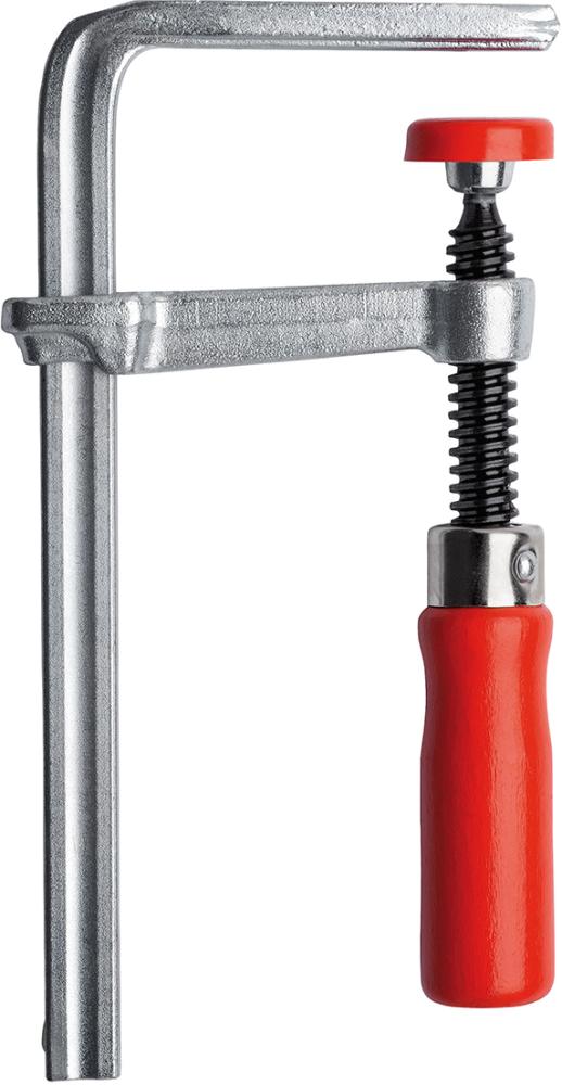 Imagen de SARGENTO DE MESA ACERO INTEGRO 160X60MM BESSEY