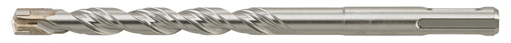 Imagen del producto Broca SDS-plus 4 filos 6x210/150mm FORMAT