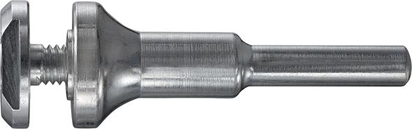 Imagen de PORTAHTAS BO 6 Ø DEL VÁSTAGO 10MM RANGO SUJECIÓN 0-4MM EN ORIFICIO 10MM PFERD