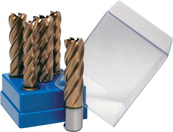 Imagen del producto Jgo brocas trepanadoras KBL VP 14/18/22mm BDS
