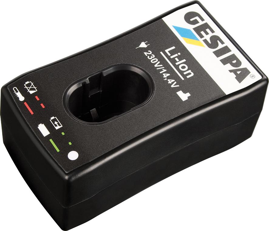 Imagen de CARGADOR PARA APARATOS DEREMACHES CIEGOS Y TUERCAS230V GESIPA