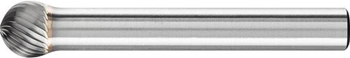 Imagen del producto Fresa mango MD esférica 0807 5 6mm 8x7mm Pferd