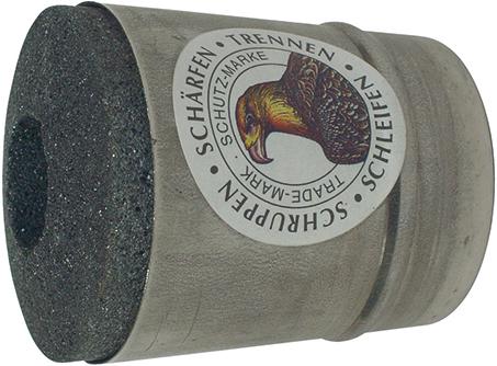 Imagen del producto Cono para reavivador muelas Rondor 35mm tam.00Müller