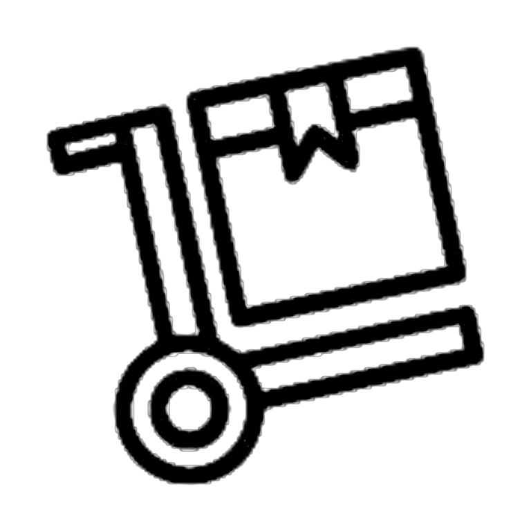 Productos de Manutención y Almacenaje