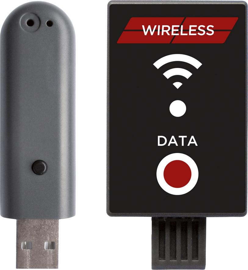 Imagen del producto Jgo inalámbrica USB FORMAT