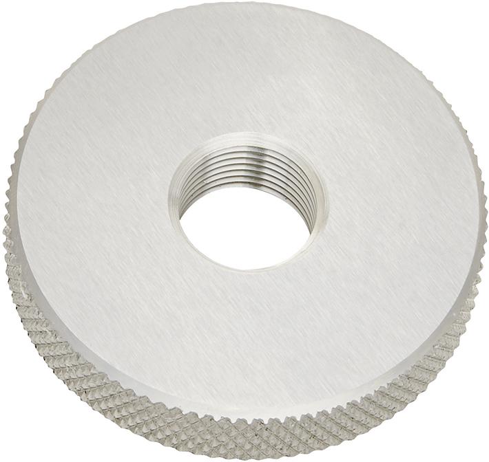 Imagen del producto Anillo patrón roscas pasaDIN2285 M22x1,0 BOSS