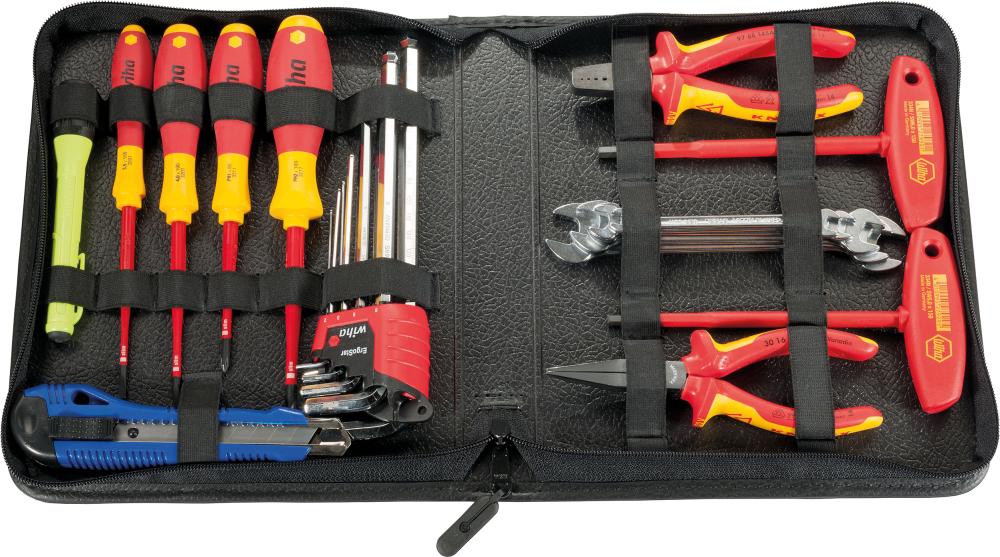 Imagen de ESTUCHE PORTAHTAS 480X20X225MM PARAT
