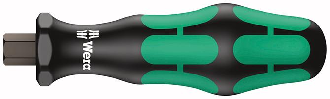 Imagen de MANGO VARIO HEMBRA HEX 6MM WERA