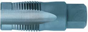 Imagen de MACHO ROSCAR 1 PASADA HSSM16X1,5MM EXACT
