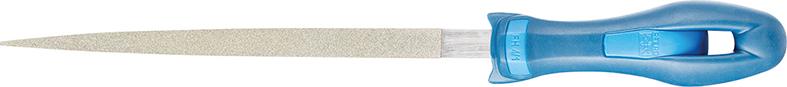 Imagen de LIMA DE TALLER DIAMANT DF1132 TRIANGULAR 200MM D151 PFERD