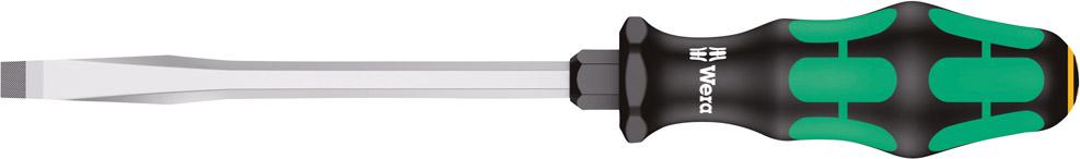 Imagen de DESTORNILLADOR 334SK PLANO 9X1,6X150MM WERA