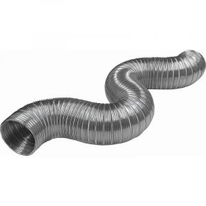 Imagen del producto TUBO ALUMINIO P/AIRE 110MM Y 120MM