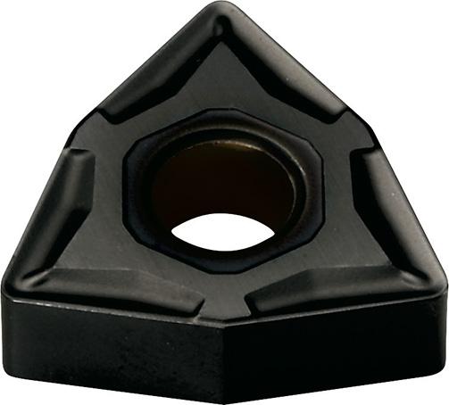 Imagen de PLAQUITA TORNO NEGATIVA WNMG 080408 M PK 9015