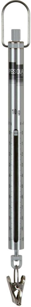 Imagen del producto Balanza resorte Micro 10gPESOLA