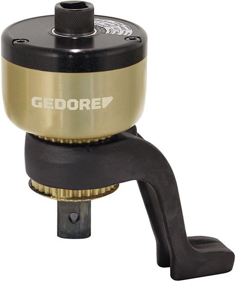 Imagen de MULTIPLICADORES PAR APRIETE DVV Z 1300NM 3/4"GEDORE