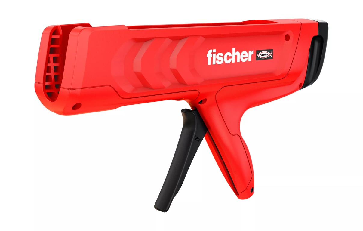 Imagen del producto PISTOLA TACO QUIMICO FISCHER FIS DM S PRO