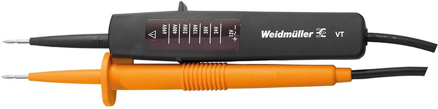 Imagen del producto Detector tensión VT Volt Hultafors