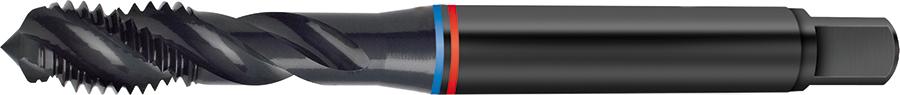Imagen de MACHO ROSCAR A MÁQUINA FAT TANDEM DIN371 HSSE VAPORIZADA TIPO 6G FORMA C