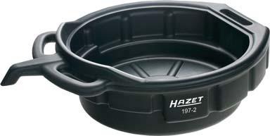 Imagen de CUBETA MULTIUSO CONTENIDONOMINAL 16L HAZET