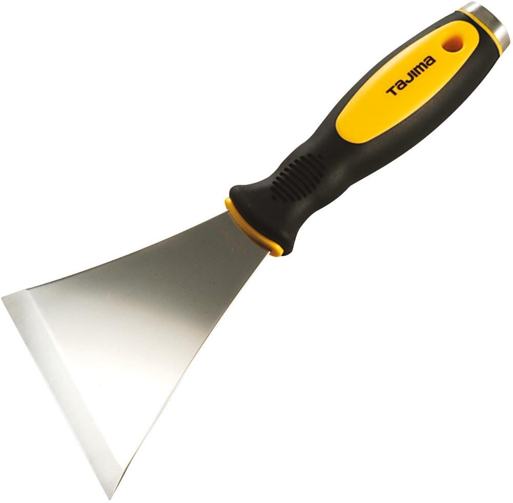 Imagen del producto Espátula esquinas 90mm TAJIMA