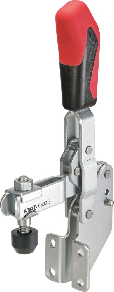 Imagen del producto Brida vertical 6803 tam.1AMF