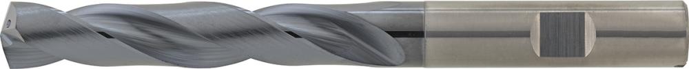 Imagen del producto Broca espiral MDI SUPRA vástago HB refrigeración interior 6xD 15mm FORMAT GT