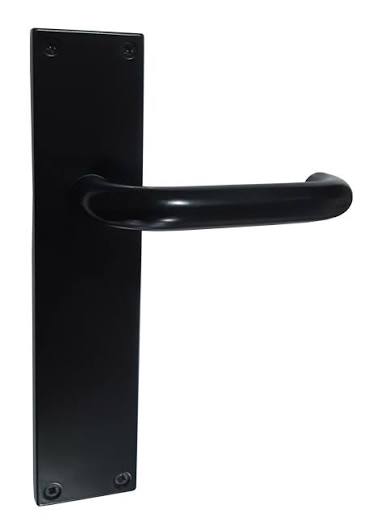 Imagen del producto MANILLA MOD.30 (JUEGO) NEGRA CLOVAN
